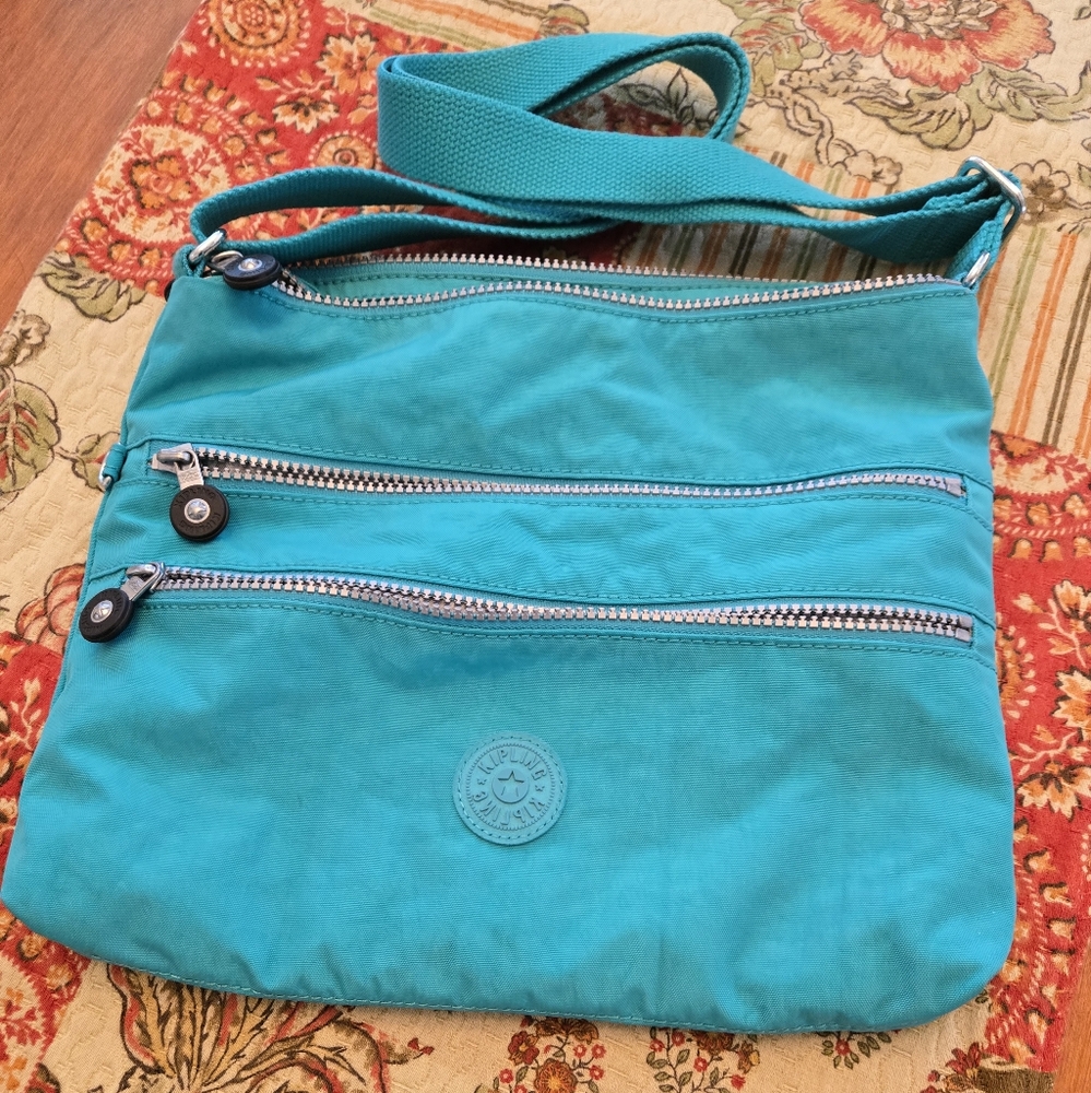 Kipling Crossbody Purse